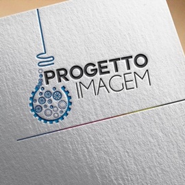 Gráfica Progetto imagem