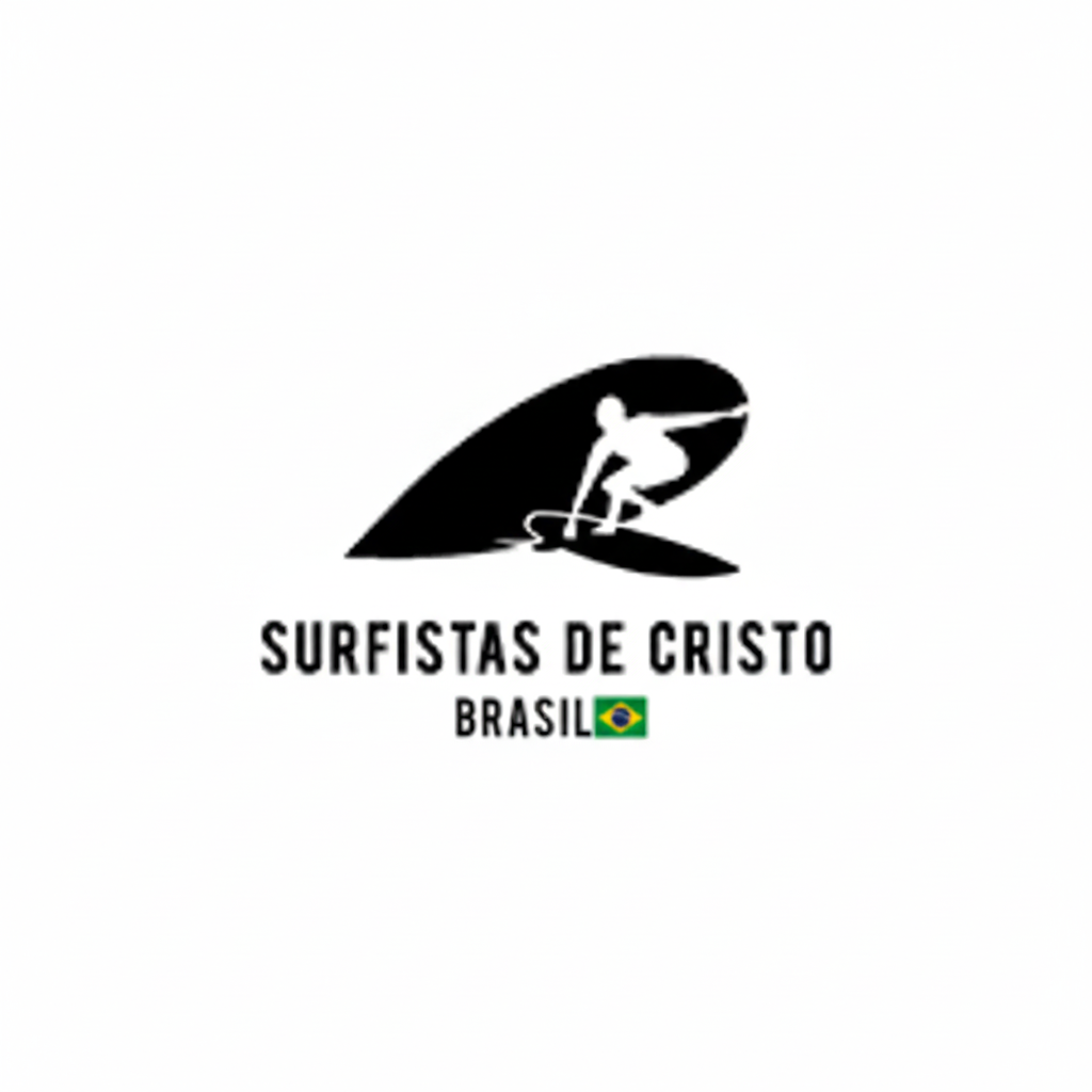 SURFISTA DE CRISTO BRASIL