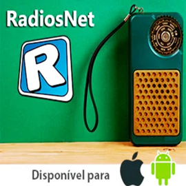RádiosNet