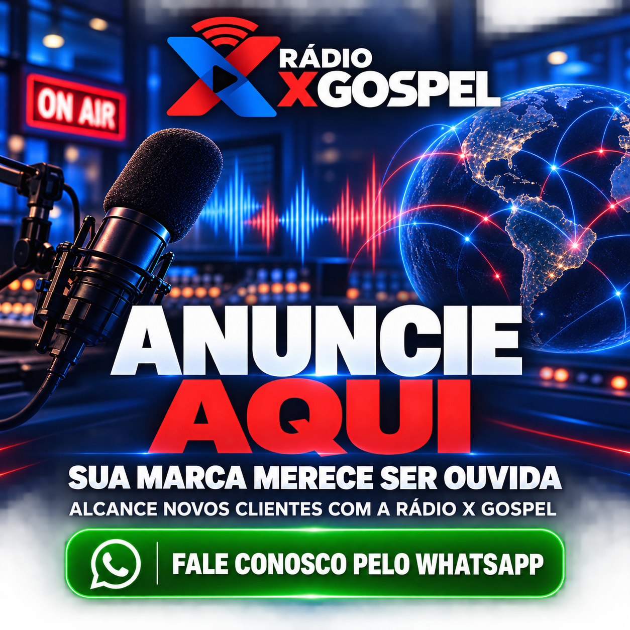 Anuncie