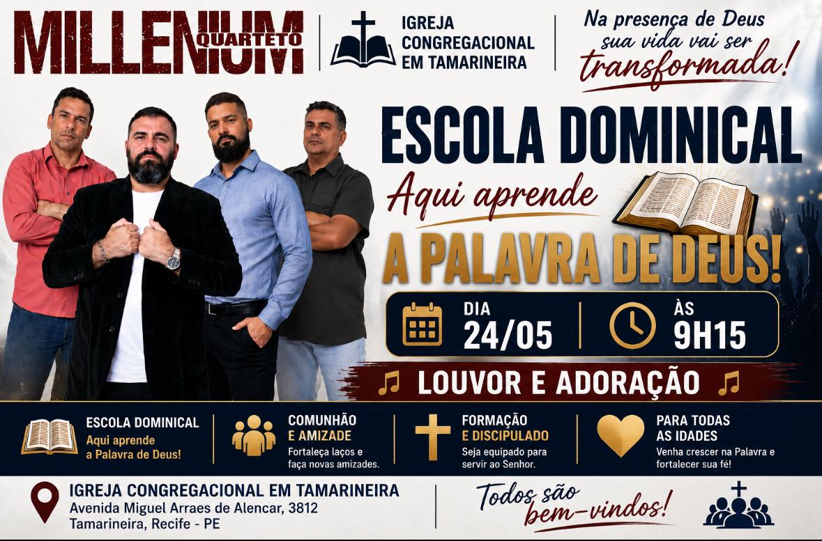 Escola Dominical